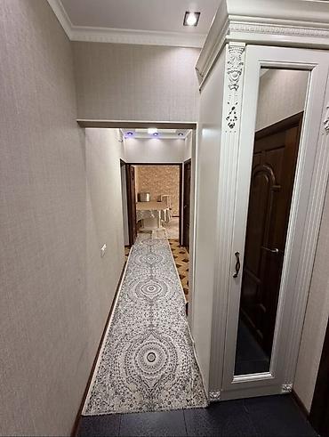 108 серия домов бишкек: 3 комнаты, 68 м², 106 серия, 6 этаж — 4