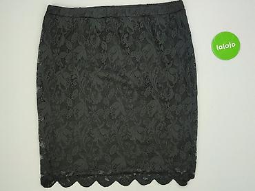 spódnice maxi do pracy: Bodyflirt, Spódnica damska, rozmiar 3XL — 2
