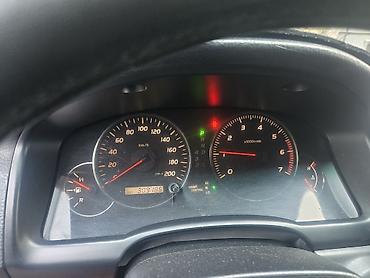 range rover 2010: Toyota Land Cruiser Prado: 2006 г., 4 л, Автомат, Бензин, Внедорожник — 4