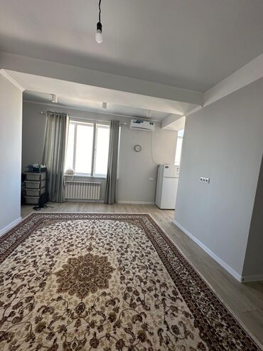 Продажа квартир: 1 комната, 40 м², Элитка, 7 этаж, Евроремонт