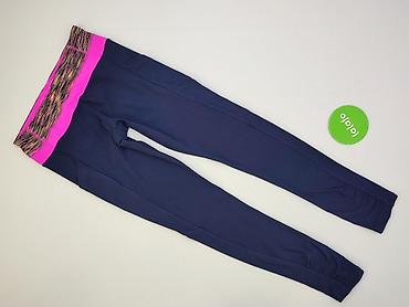 p: Legginsy Sportowe damskie, rozmiar S — 2