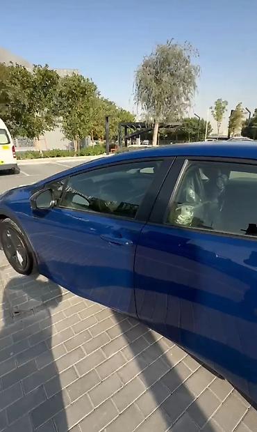 приус 10кузов: Toyota Prius: 2024 г., 2 л, Автомат, Электромобиль, Лифтбек — 10