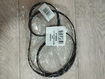 Запчасти и аксессуары для бытовой техники: Запчасти для Стиральной машины автомат в наличии.Сливной насос — 3