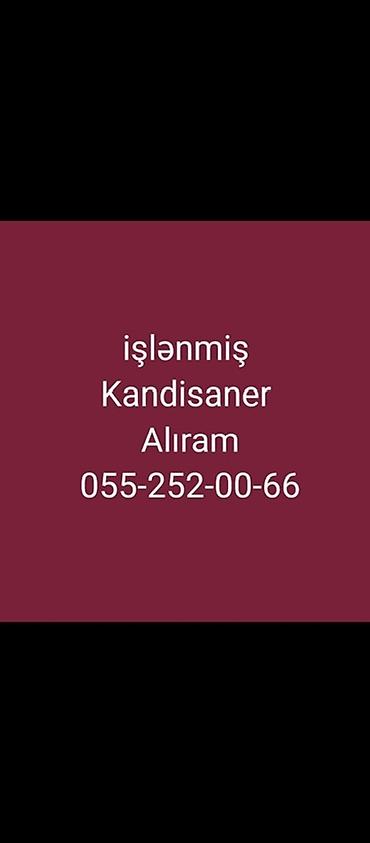 air conditioner: Təmir, Split kondisionerlər — 1