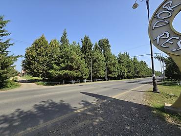 zabratda torpaq satışı: 5 sot, Biznes üçün, Mülkiyyətçi, Kupça (Çıxarış) — 1