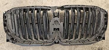 auto punjac: RESETKA GRILL MASKA G05 ZA BMW X5 ZA 2018. GOD. | ispravne skrge i — 1