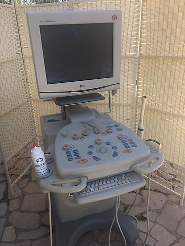 Медицинское оборудование: Продается Узи аппарат
Г.Ош
8.000 at lalafo.kg — 7 Медицинское оборудование: Продается Узи аппарат
Г.Ош
8.000 — 7