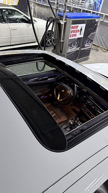 набор ключей бмв: BMW 5 series: 2019 г., 2 л, Бензин, Седан — 9