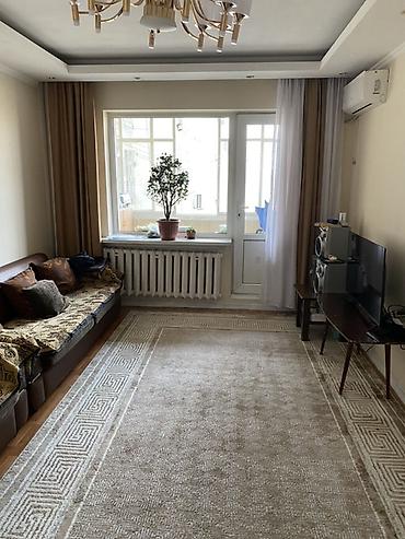 Продажа квартир: 4 комнаты, 74 м², 105 серия, 8 этаж, Косметический ремонт — 3