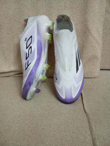 Gözəllik və sağlamlıq: Məhsul: Futbol butsası – Adidas F50+ laceless (bağsız) .4dəfə
