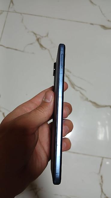 note 40: Redmi Note 11S, 128 GB, rəng - Göy, İki sim kartlı, Face ID, Barmaq izi — 4