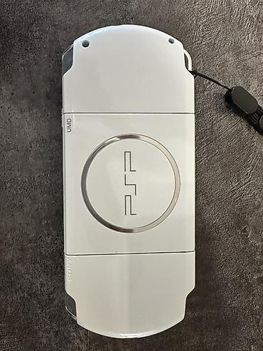 ps3 eye: PSP 3006 прошитый в отличном состояние без царапин и сколов В — 2