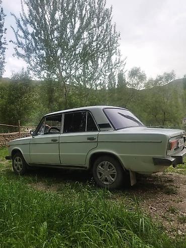 ВАЗ (ЛАДА): ВАЗ (ЛАДА) 2106: 1997 г., Механика, Седан — 7