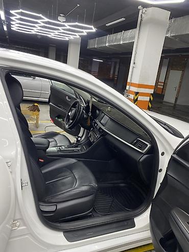 kaiyi e5: Kia K5: 2018 г., 2 л, Автомат, Бензин, Седан — 7