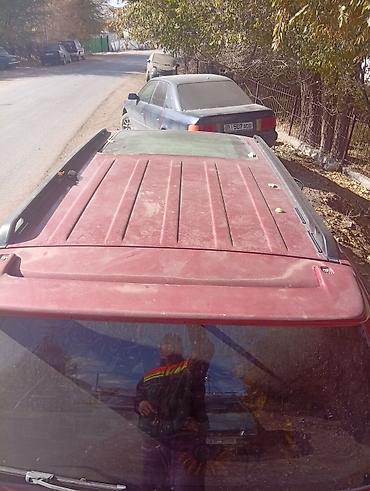 бензонасос митсубиси лансер 9: Subaru Forester: 1997 г., Автомат, Бензин, Кроссовер — 2