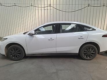 electromobile kg: Сдаю BYD под такси, Долгосрочно, | Залог, Водительские права — 3