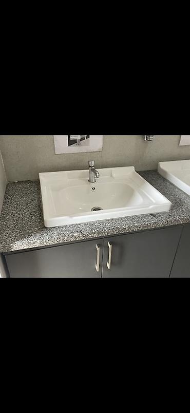 silver kitchen: Раковина врезная/встраивамая Размеры есть: - 50/40 - 60/47 - 70/47 — 1