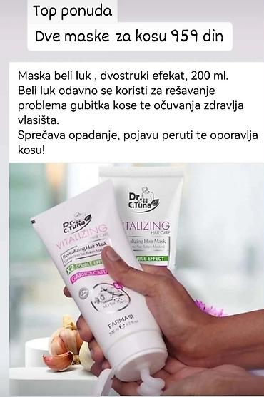 levis belgrade: Nega kože — 1