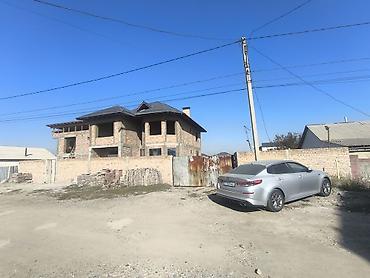 астор: 6 комнат и более, 500 м², 8 соток, Бишкек, Арча-Бешик ж/м Собственник — 1