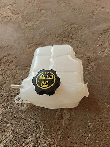 sürət qutusu yağı: Chevrolet cruz Avtomobil üçün genişlənmə (antifriz) bakı – qapaqlı - — 2
