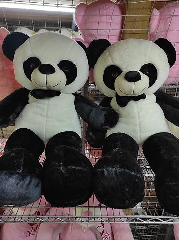 Игрушки: Мишки размер от 100 см Большие качественные мишки по доступным — 13