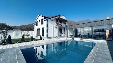 Günlük kirayə evlər: 240 kv. m, 5 otaqlı, Qaz, Kombi, Su -da lalafo.az — 30 Günlük kirayə evlər: 240 kv. m, 5 otaqlı, Qaz, Kombi, Su — 30