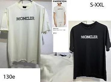 Majice: VRHUNSKI MONCLER MODELI, ULTRA HIT | Najnovije! ! ! Hot. Hot. Hot — 16