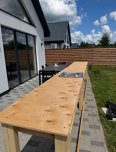 posteljina pamucna: Table — 1