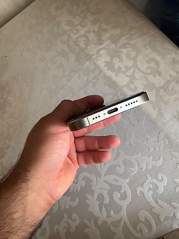 iphone 6 irsad: IPhone 16 Pro, Natural Titanium — 4