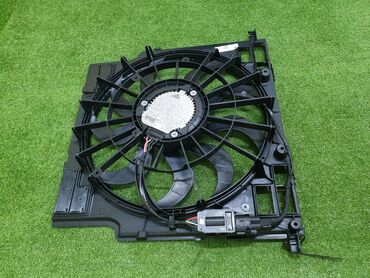 Вентиляторы: Вентилятор BMW 2021 г., Б/у, Оригинал, Германия at lalafo.kg — 7 Вентиляторы: Вентилятор BMW 2021 г., Б/у, Оригинал, Германия — 7