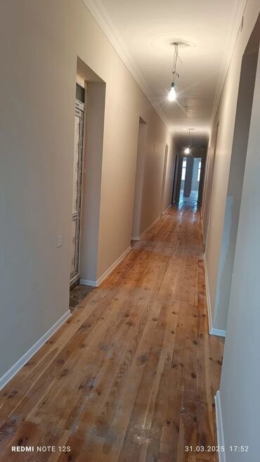 Ofislər: İcarəyə/ofis istifadəsinə uyğun geniş kommersiya sahəsi - İki — 9