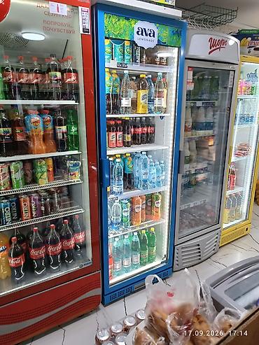 куплю лаваш: Магазин «КЫЯЛ» Рассматриваю Продажу Так Же в Аренду — продуктовая — 5