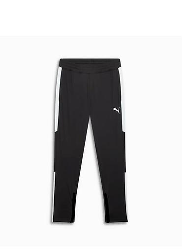true religion jeans: Мужской спортивный костюм, L, XL, Puma, Новый, цвет - Черный, Самовывоз, Платная доставка — 7