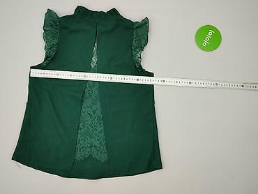 kostiumy she: Shein, Bluzka damska, rozmiar M — 5