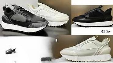 Patike: ORIGINALNI GIVENCHY MODELI, ULTRA HIT | Novo! ! ! Hit! ! ! Givenchy — 19