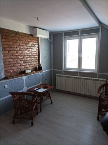 Dugoročni najam stanova: 2 sobe — 1