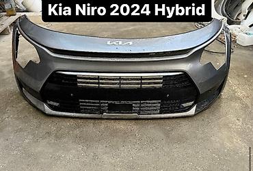 Bamperlər, buferlər: Hyundai Kia, Pulsuz çatdırılma, Ödənişli çatdırılma, Rayonlara çatdırılma — 5