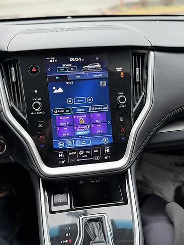 Subaru: Subaru Outback: 2022 г., 2.5 л, Автомат, Бензин, Универсал — 11