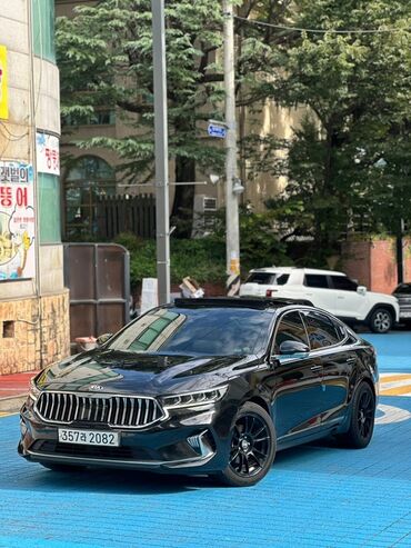 мицубиси монтера спорт: Kia K7: 2020 г., 2.4 л, Типтроник, Гибрид, Седан