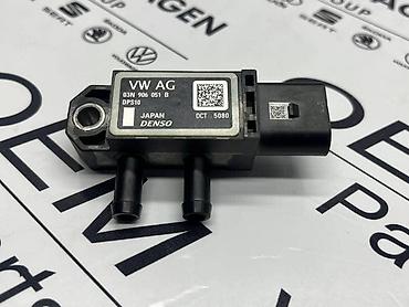 fg electronics fs 821: SENZOR DPF-A ZA VOLKSWAGEN JETTA, POLO, GOLF 5 . - 03N 906 051 B | — 1