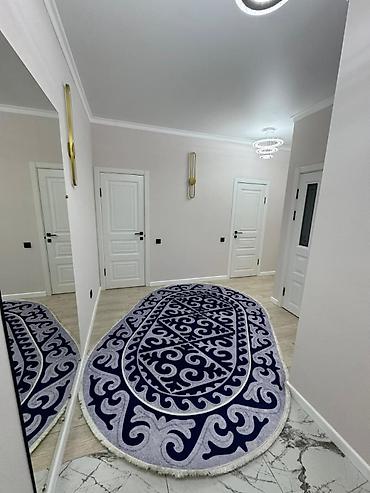 Продажа квартир: 2 комнаты, 66 м², Евроремонт — 6