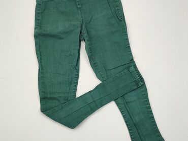 bluzki jeansowa damskie: Jeansy, S, stan - Dobry