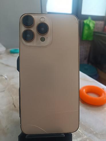 IPhone 11 Pro Max, 64 GB, Sarı, Barmaq izi