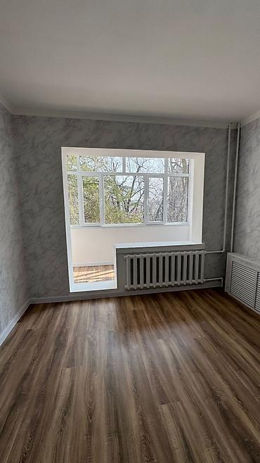 Продажа квартир: 1 комната, 35 м², 105 серия, 2 этаж, Евроремонт — 3