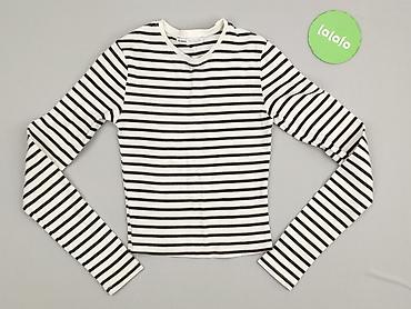 primark 2xs: Bershka, Bluzka damska, rozmiar XS — 3