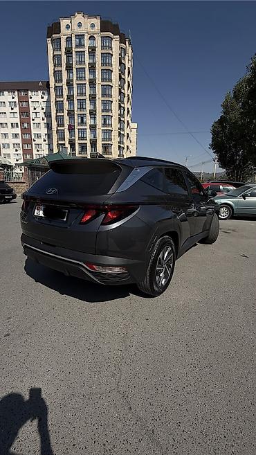 byd e1: Hyundai Tucson: 2022 г., 1.6 л, Автомат, Гибрид, Кроссовер — 2