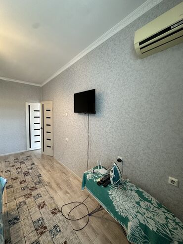 Посуточная аренда квартир: 1 комната, Кондиционер, Интернет, Wi-Fi, Домофон — 3