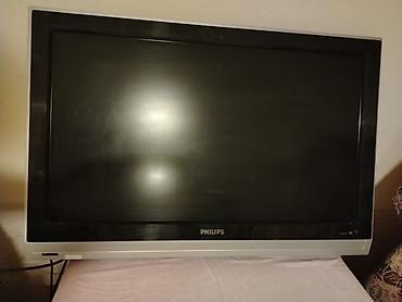 philips fizz: Philips LCD televizor - Ekran: təxminən 32" diaqonal geniş ekran - — 1