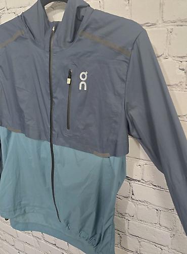 Личные вещи: On Weather Ultralight Jacket Women — сверхлёгкая женская куртка для — 5