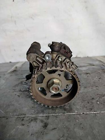 orginal: PUMPA VISOKOG PRITISKA ZA FORD FIESTA OD 2002. DO 2008. GOD. | Pumpa — 4